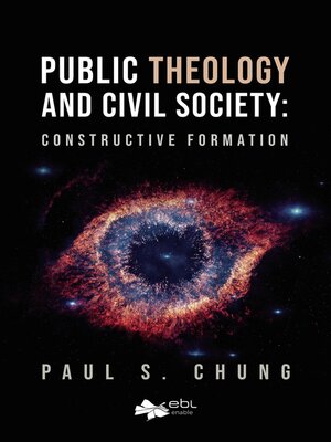 cover image of Public Theology and Civil Society